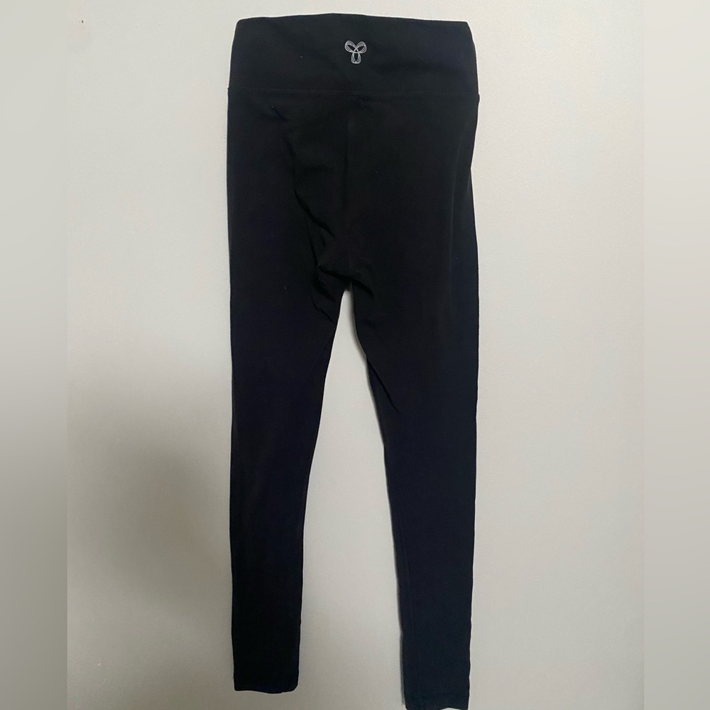 Tna Black Leggings